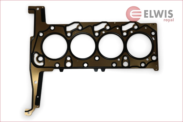 Gasket, cylinder head (0026536)