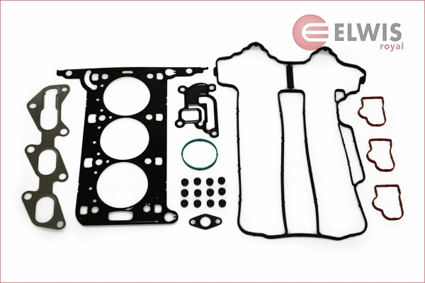 Gasket Kit, cylinder head (9842668)