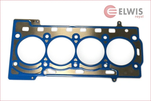 Gasket, cylinder head (0056002)