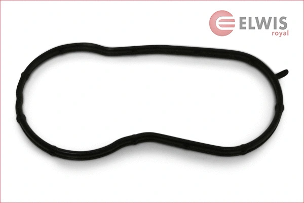 Gasket, coolant flange (7026522)