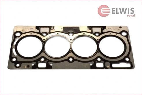 Gasket, cylinder head (0026590)