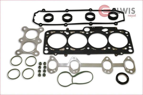 Gasket Kit, cylinder head (9856026)