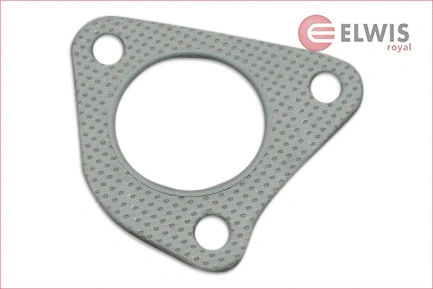 Gasket, exhaust pipe (3056046)