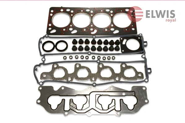 Gasket Kit, cylinder head (9826591)