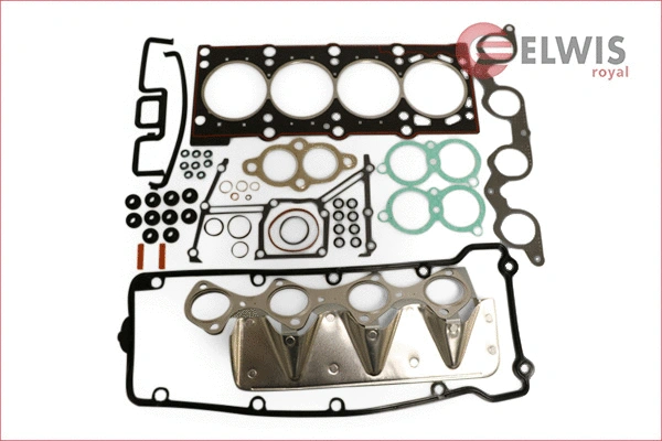 Gasket Kit, cylinder head (9815424)