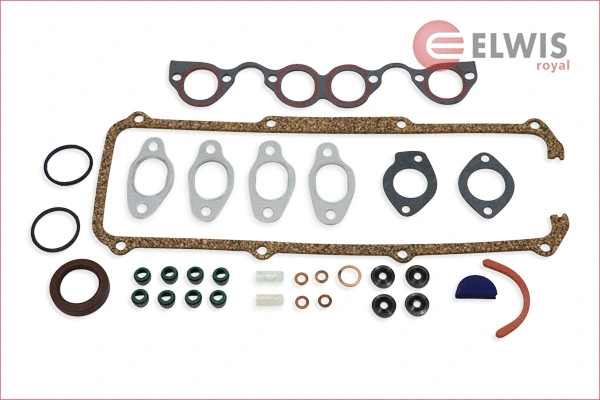 Gasket Kit, cylinder head (9756017)
