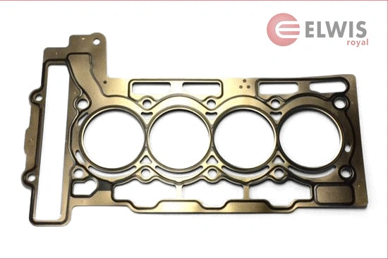 Gasket, cylinder head (0015415)