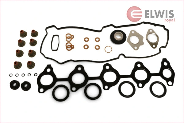 Gasket Kit, cylinder head (9726502)