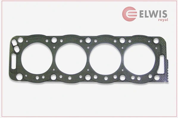 Gasket, cylinder head (0044255)