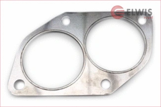 Gasket, exhaust pipe (3042728)