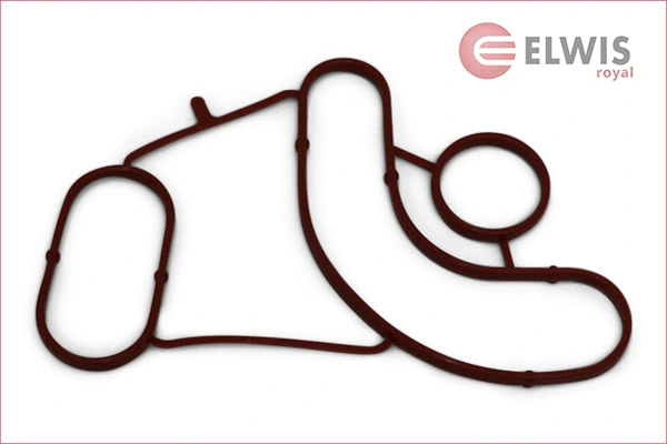 Seal Ring, oil cooler (7022014)