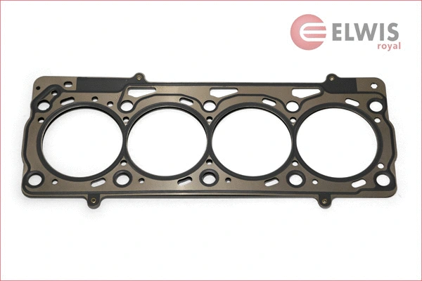 Gasket, cylinder head (0056090)