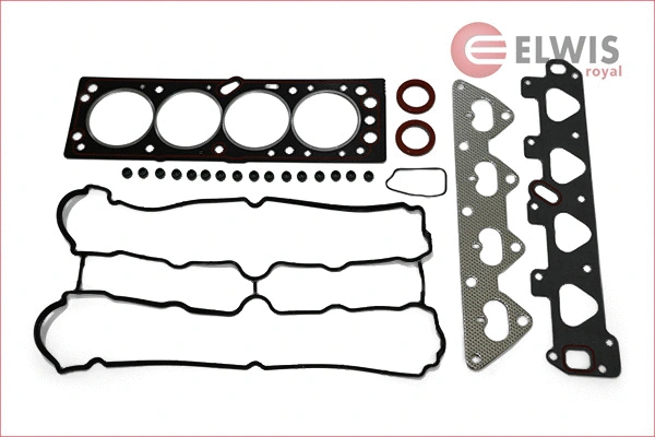 Gasket Kit, cylinder head (9842633)
