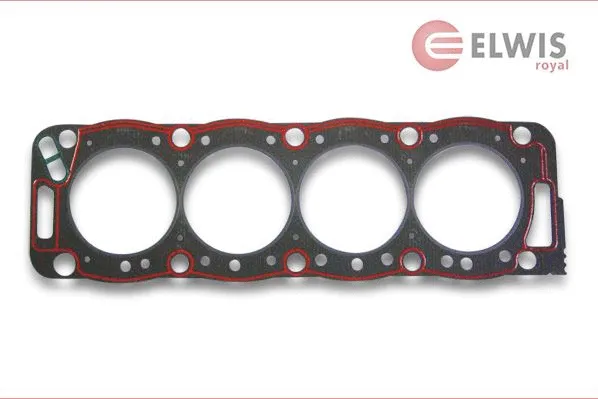 Gasket, cylinder head (0044253)