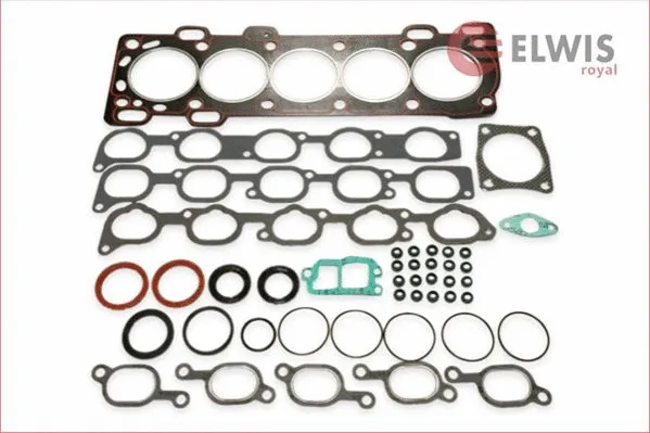 Gasket Kit, cylinder head (9855592)