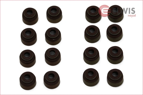 Seal Set, valve stem (9031501)