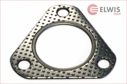Gasket, exhaust pipe (3015437)