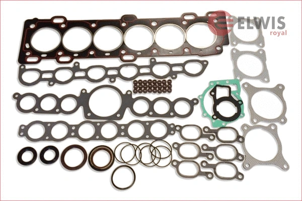 Gasket Kit, cylinder head (9855530)
