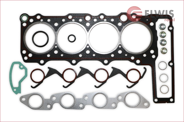 Gasket Kit, cylinder head (9822018)