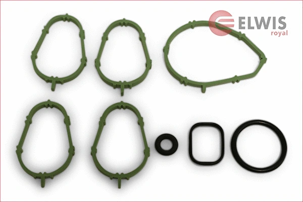 Gasket Set, intake manifold (9425101)