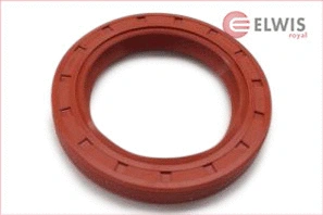 Shaft Seal, crankshaft (8026532)