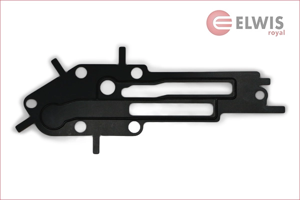 Gasket, oil filter housing (7026516)