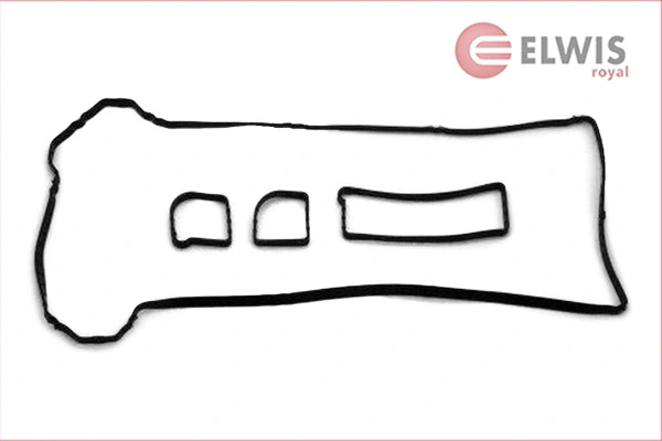 Gasket Set, cylinder head cover (1537540)
