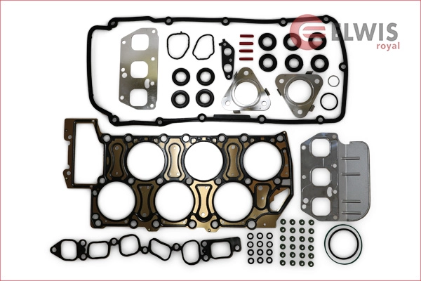 Gasket Kit, cylinder head (9856098)