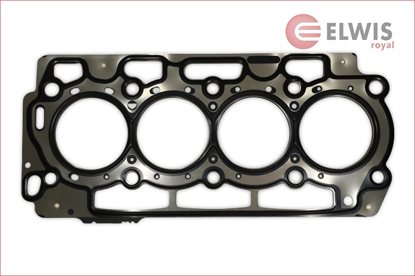 Gasket, cylinder head (0026574)