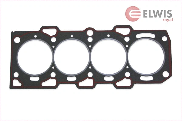 Gasket, cylinder head (0025140)