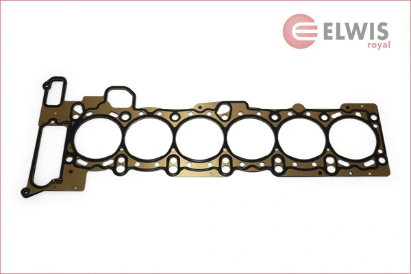 Gasket, cylinder head (0015401)