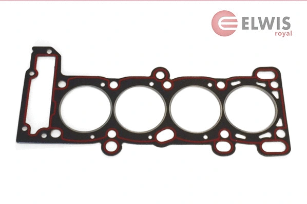 Gasket, cylinder head (0026532)