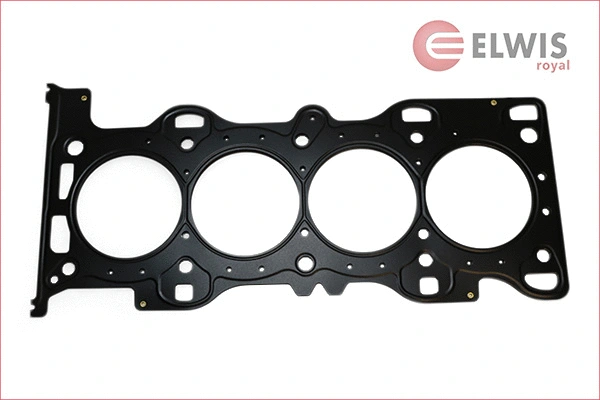 Gasket, cylinder head (0037501)