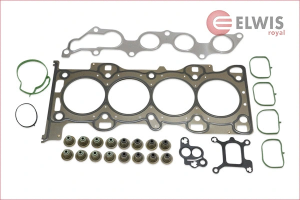 Gasket Kit, cylinder head (9826515)