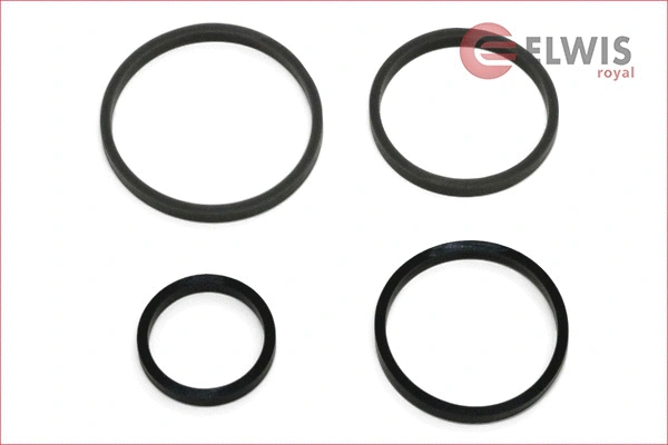 Gasket Set, oil cooler (9426510)