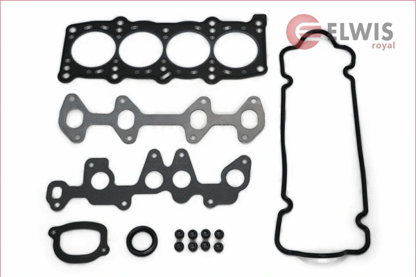 Gasket Kit, cylinder head (9825117)