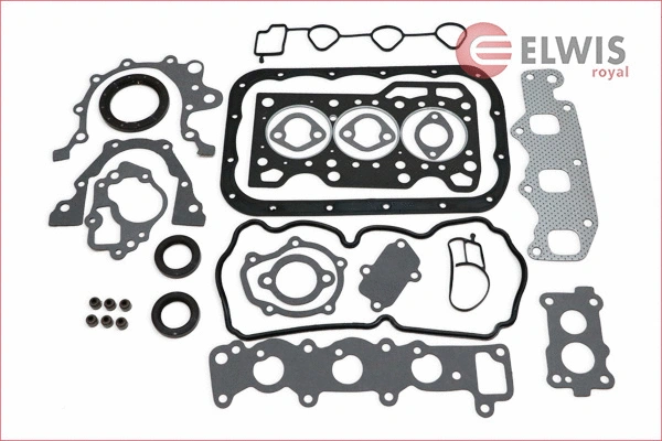 Full Gasket Kit, engine (9921010)
