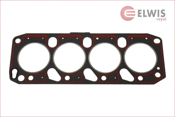 Gasket, cylinder head (0026577)