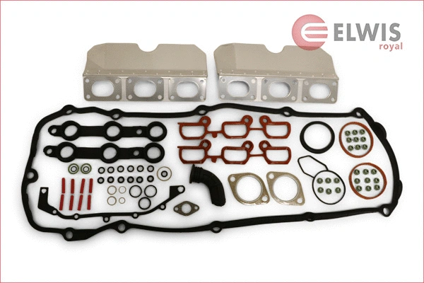Gasket Kit, cylinder head (9715410)