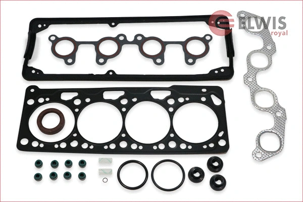 Gasket Kit, cylinder head (9856083)
