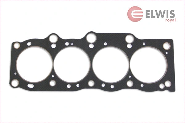 Gasket, cylinder head (0052821)
