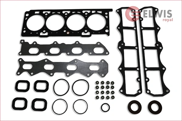 Gasket Kit, cylinder head (9825120)