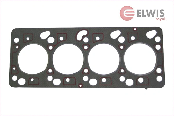 Gasket, cylinder head (0026581)