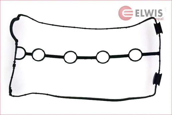 Gasket, cylinder head cover (1521014)