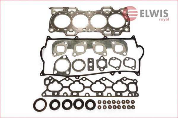 Gasket Kit, cylinder head (9821821)
