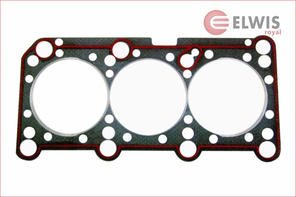 Gasket, cylinder head (0056030)
