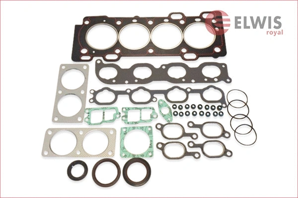 Gasket Kit, cylinder head (9855526)
