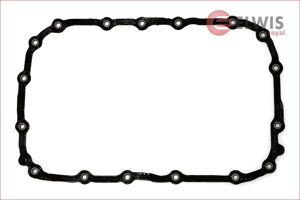 Gasket, automatic transmission oil sump (1015401)