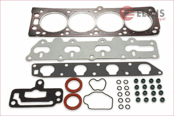 Gasket Kit, cylinder head (9842687)
