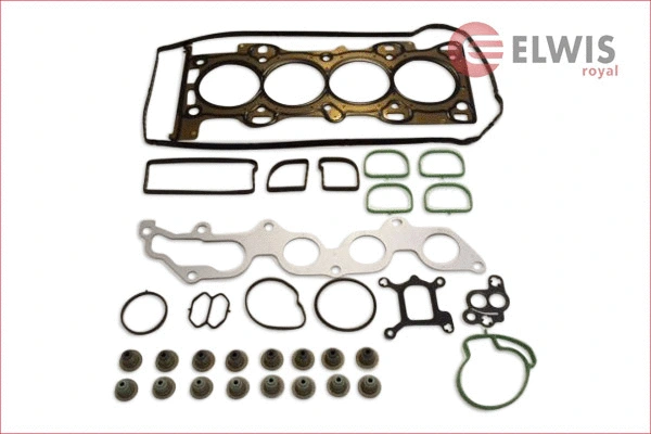 Gasket Kit, cylinder head (9826521)